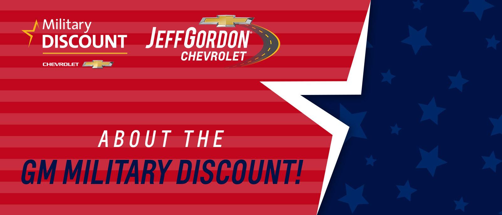 north carolina car and truck military discounts