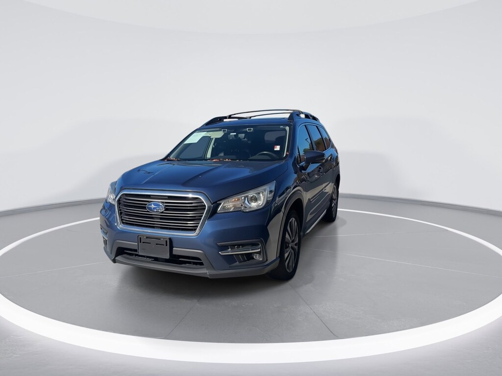 Used 2021 Subaru Ascent Limited SUV