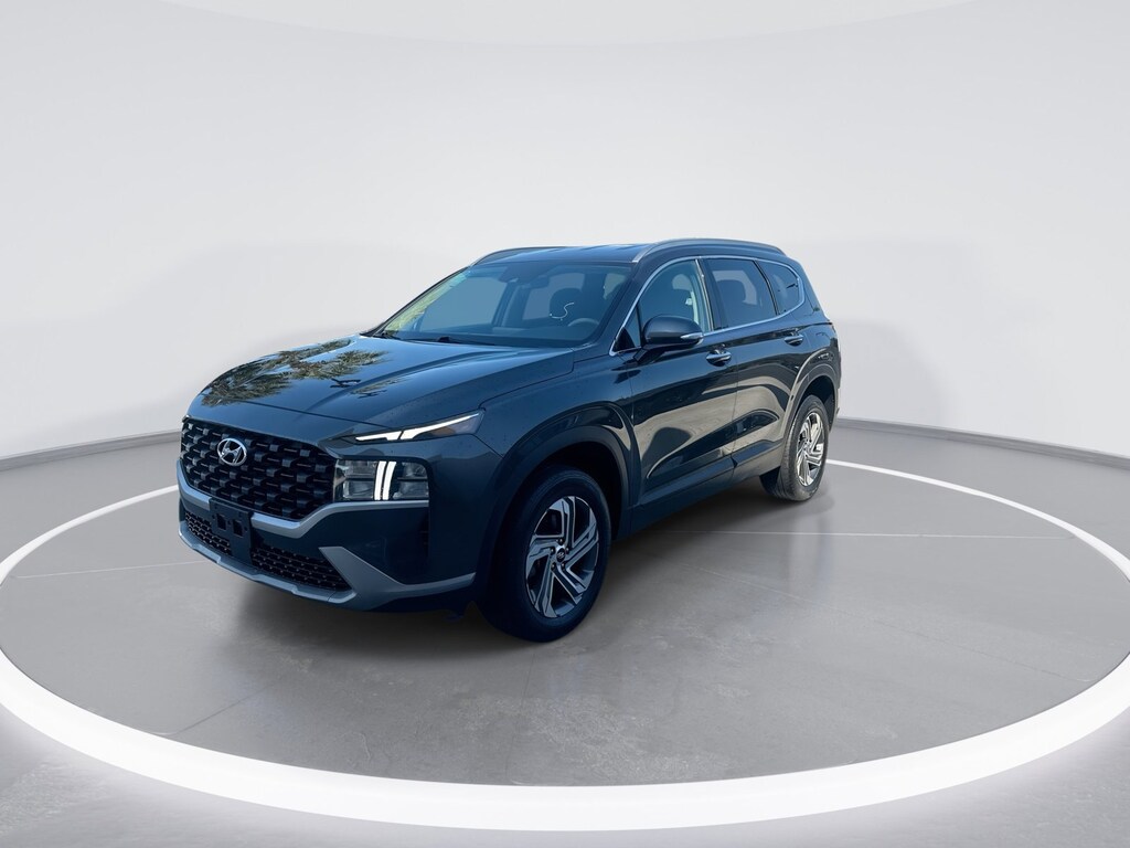 Used 2023 Hyundai Santa Fe SEL SUV