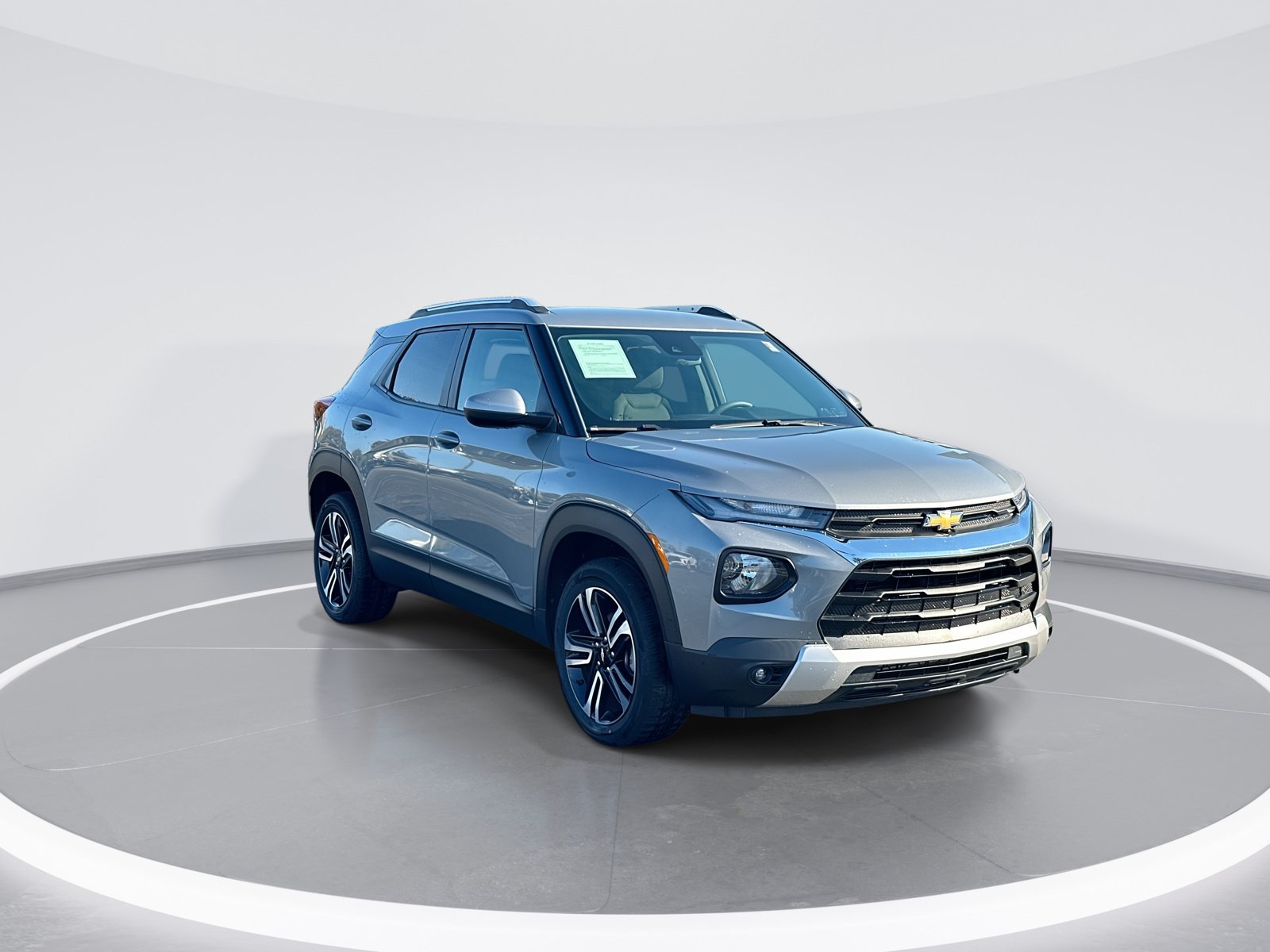 2023 Chevrolet Trailblazer LT SUV