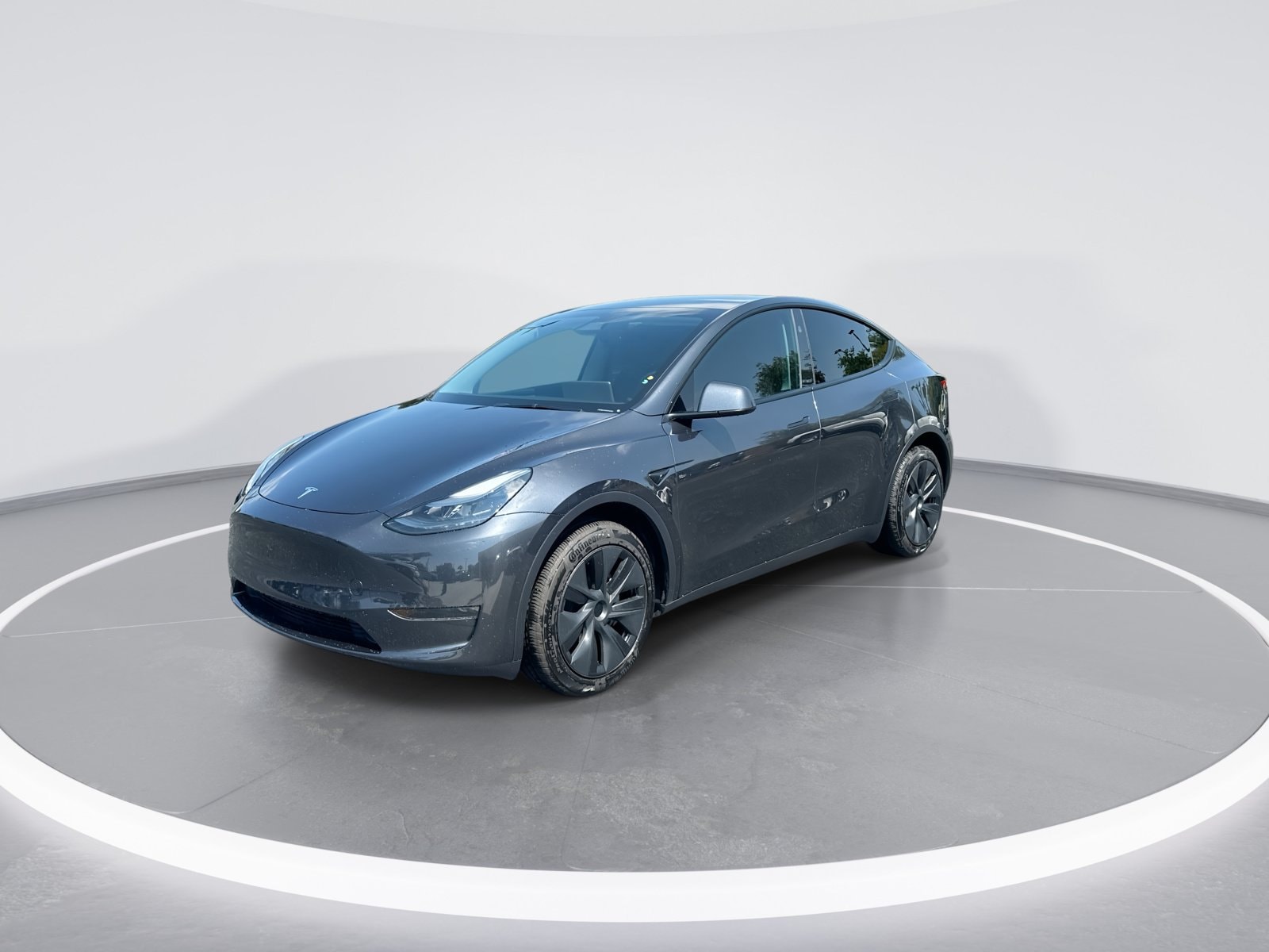 Tesla Model Y Long Range