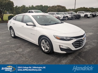 2023 Chevrolet Malibu FL Sedan