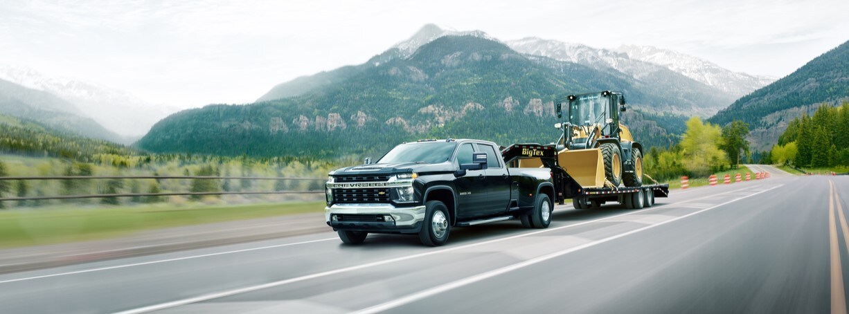 2025 Chevrolet Silverado 3500 for sale in Wilmington