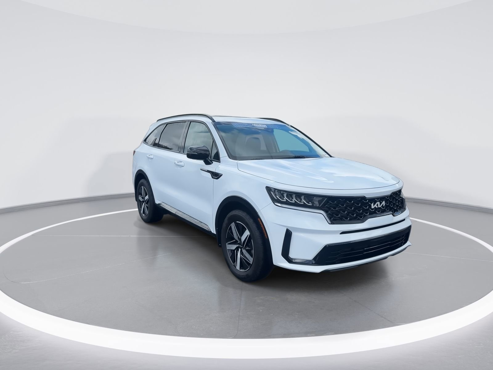 Used 2022 Kia Sorento S with VIN 5XYRL4LC8NG156414 for sale in Wilmington, NC