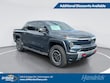 Chevrolet Silverado EV