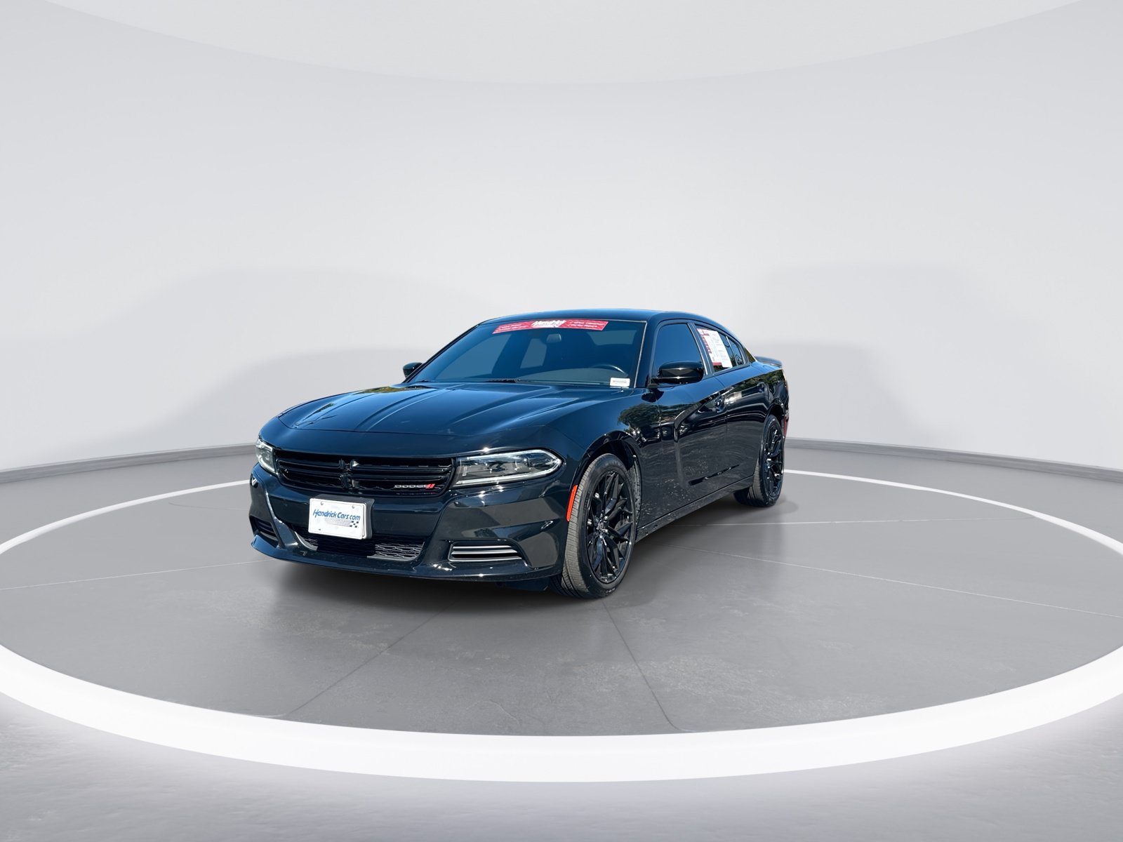 Used 2022 Dodge Charger SXT Sedan