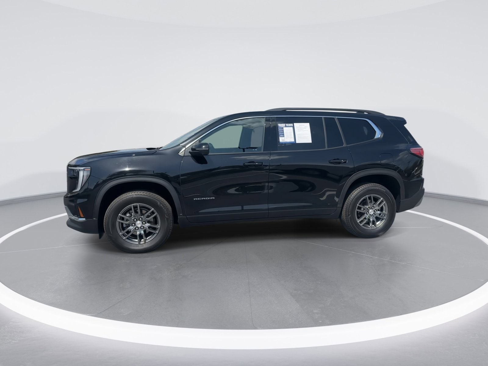 2025 GMC Acadia AWD Elevation photo 4