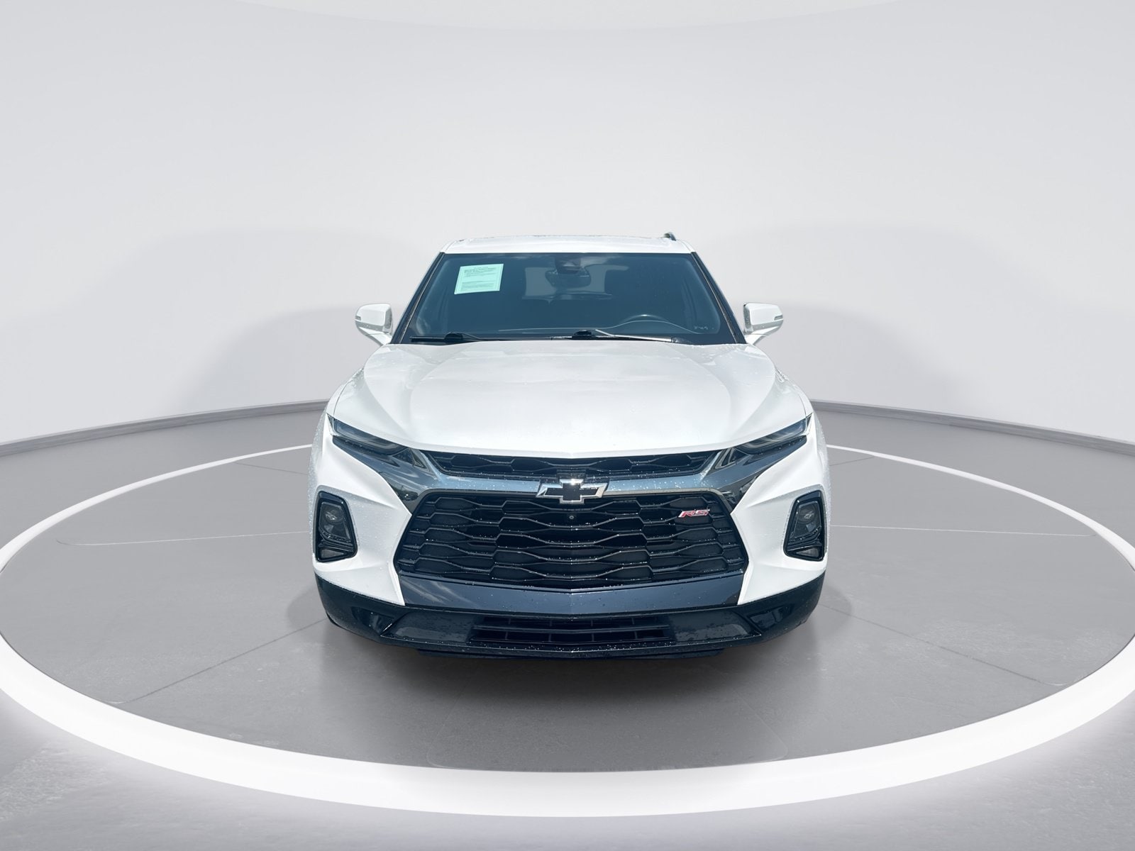 Chevrolet Blazer RS