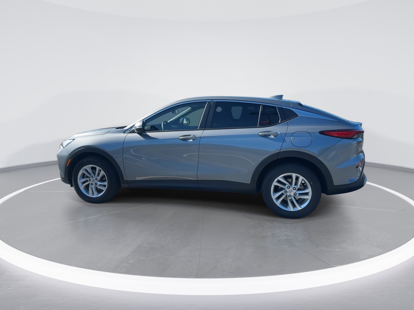 2024 Buick Envista Preferred photo 5