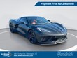  Chevrolet Corvette Stingray