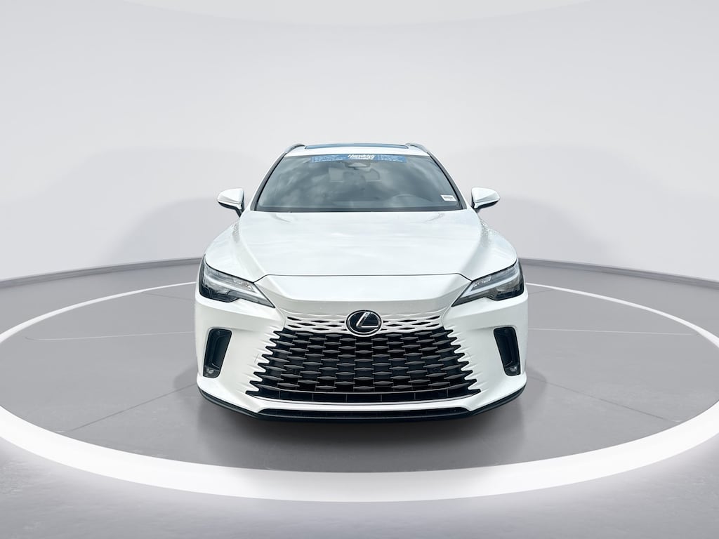 Used 2025 Lexus RX RX 350 SUV