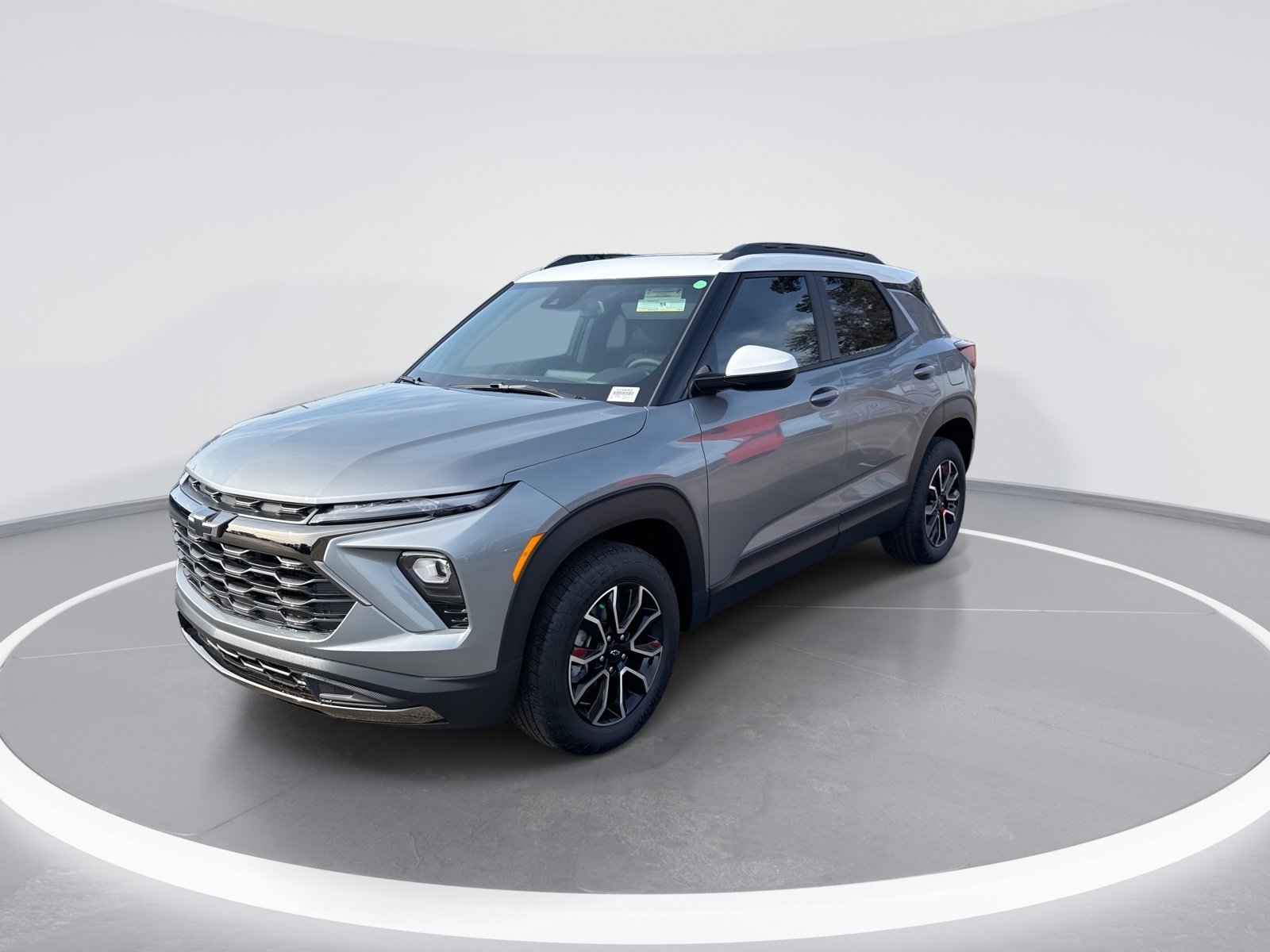 Chevrolet Trailblazer Activ