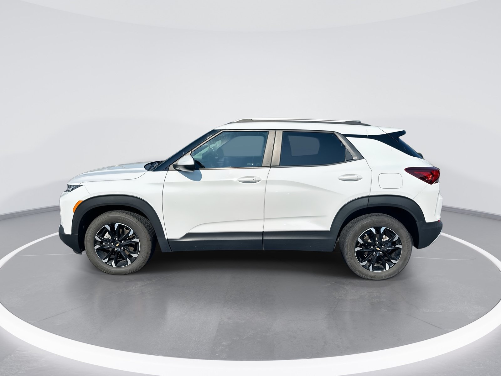 Chevrolet Trailblazer LT