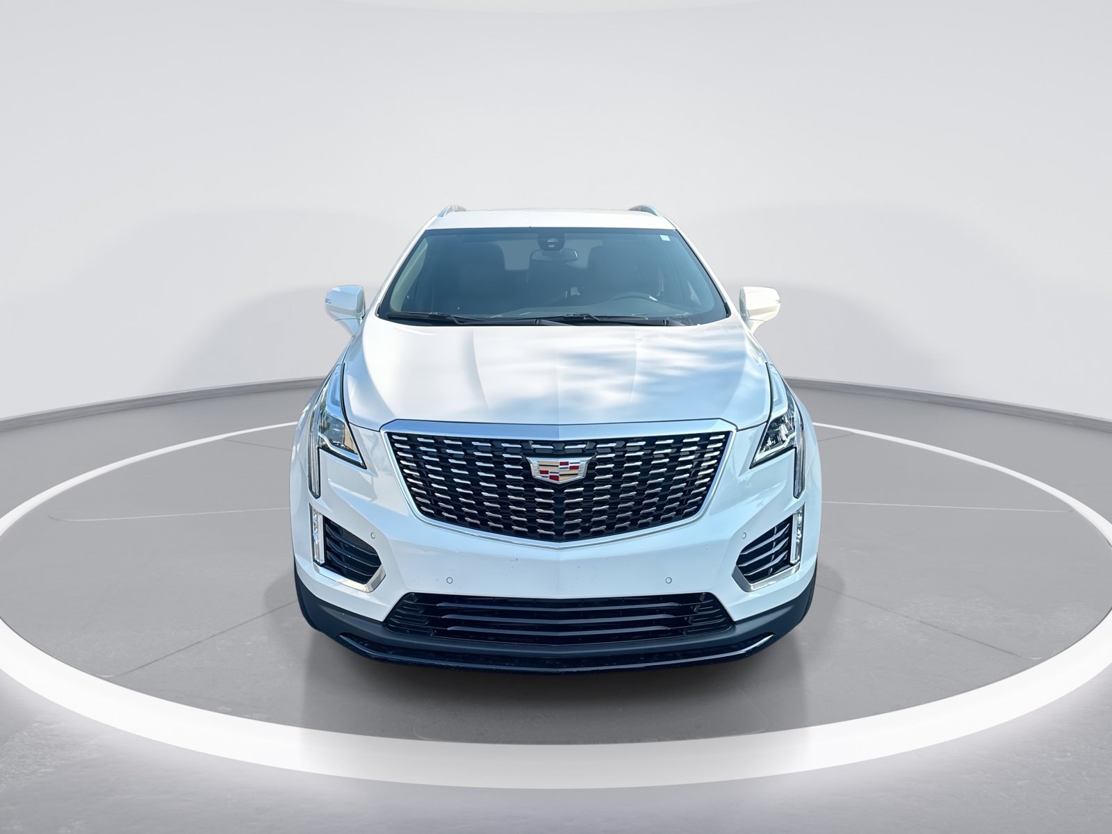 CADILLAC XT5 Luxury