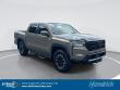 2022 Nissan Frontier Crew Cab PRO-4X 4x4 Truck Crew Cab
