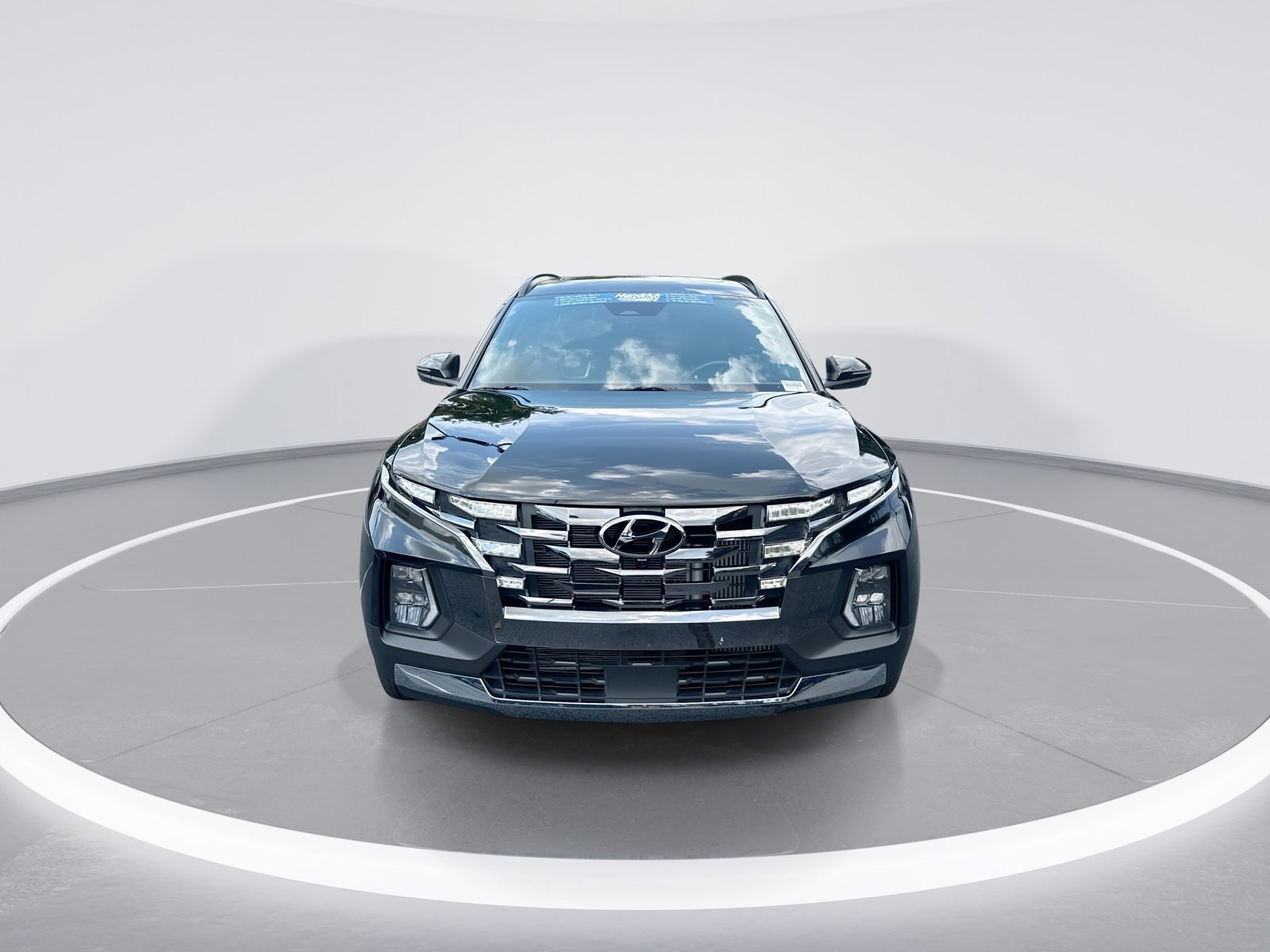 Hyundai Santa Cruz Limited