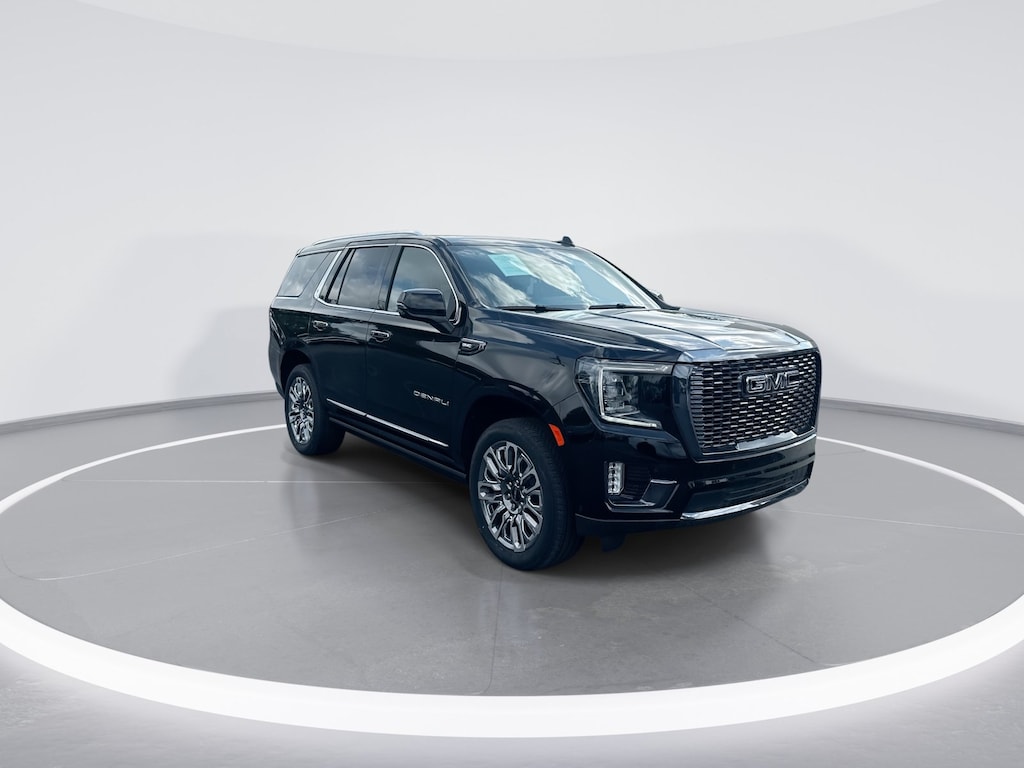 Used 2023 GMC Yukon Denali Ultimate SUV