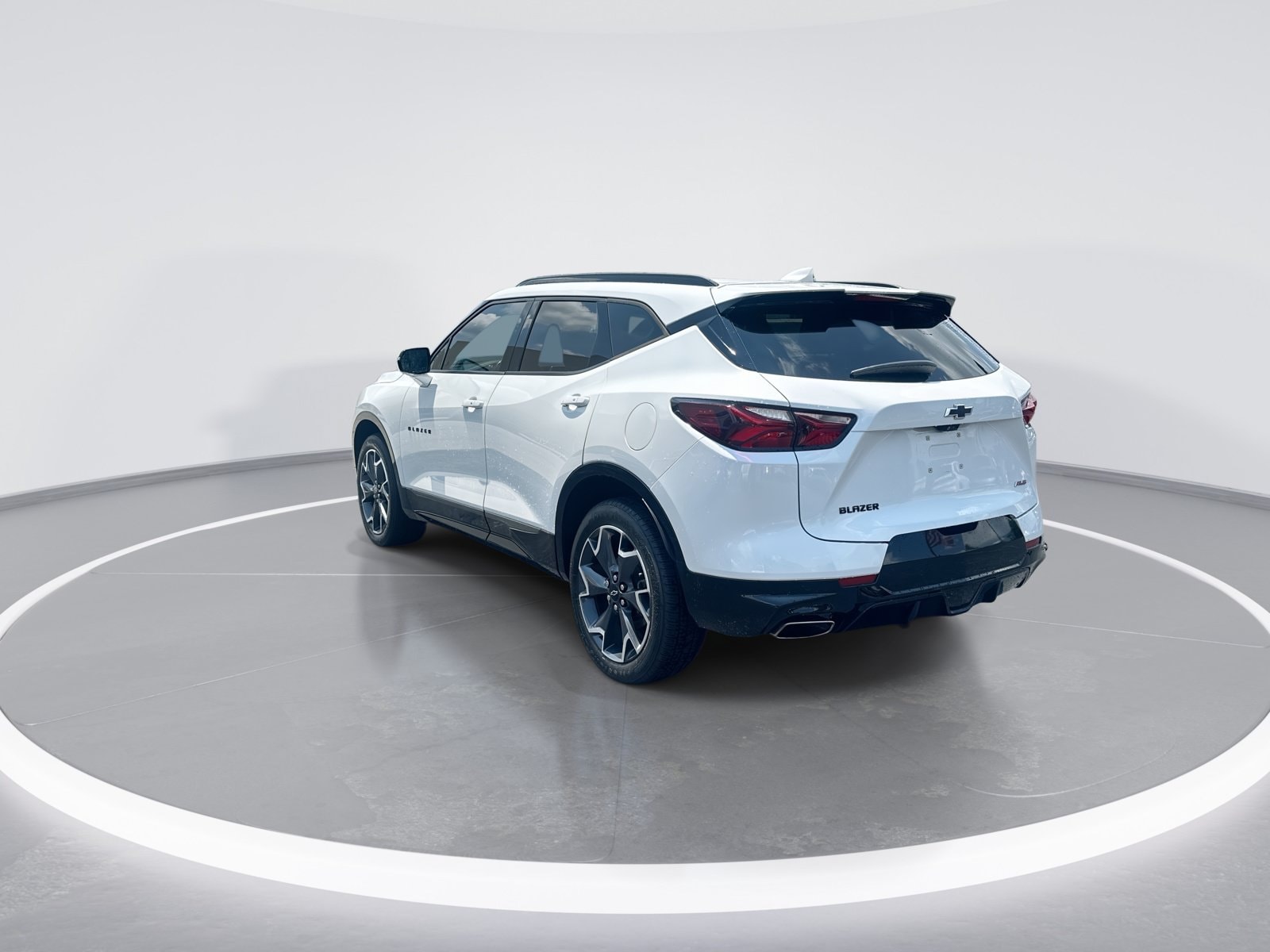 Chevrolet Blazer RS