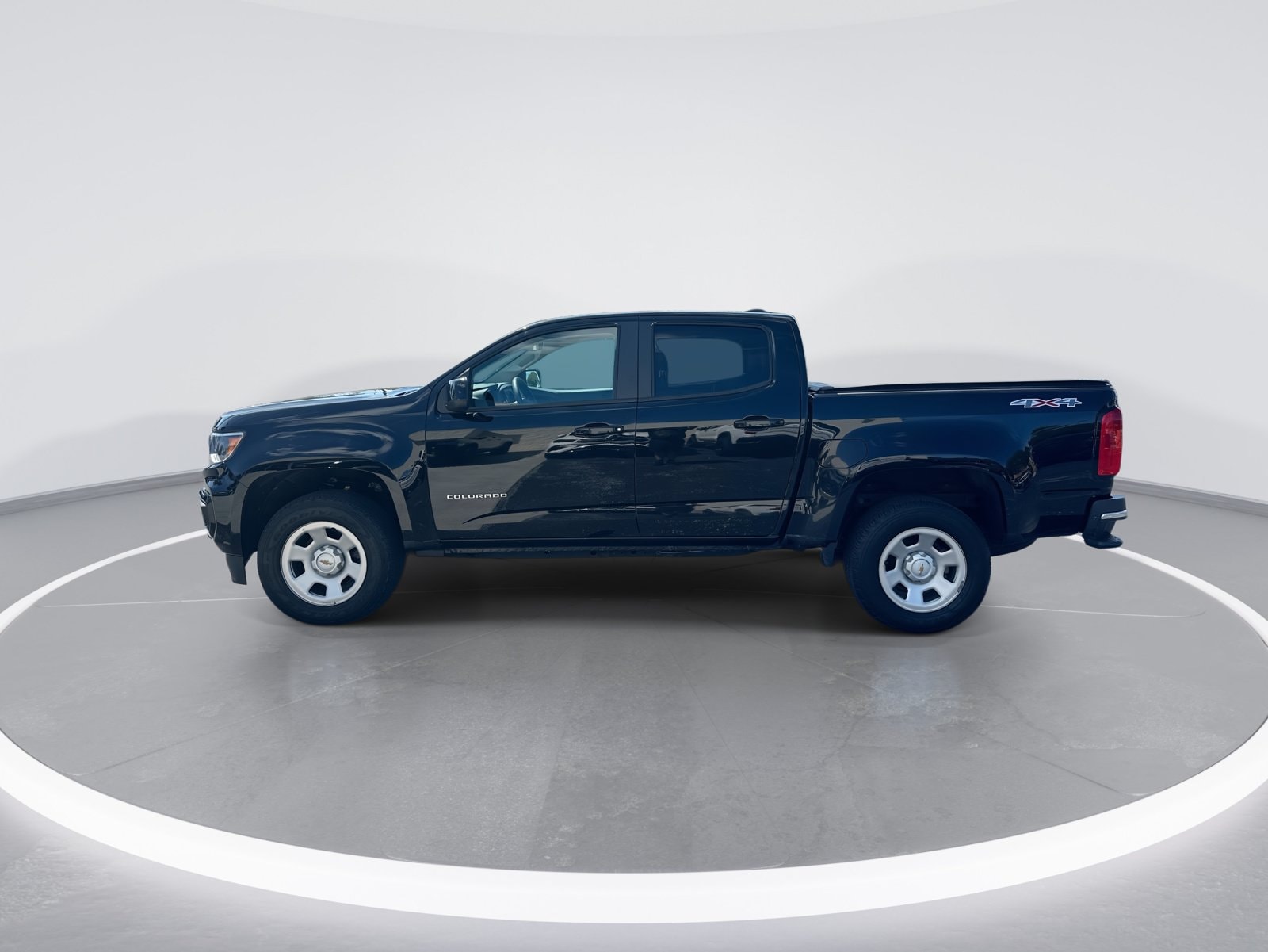 Used 2022 Chevrolet Colorado For Sale in Wilmington, NC VIN