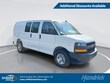 Chevrolet Express Cargo 2500