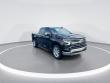 2024 Chevrolet Silverado 1500 LTZ Truck Crew Cab