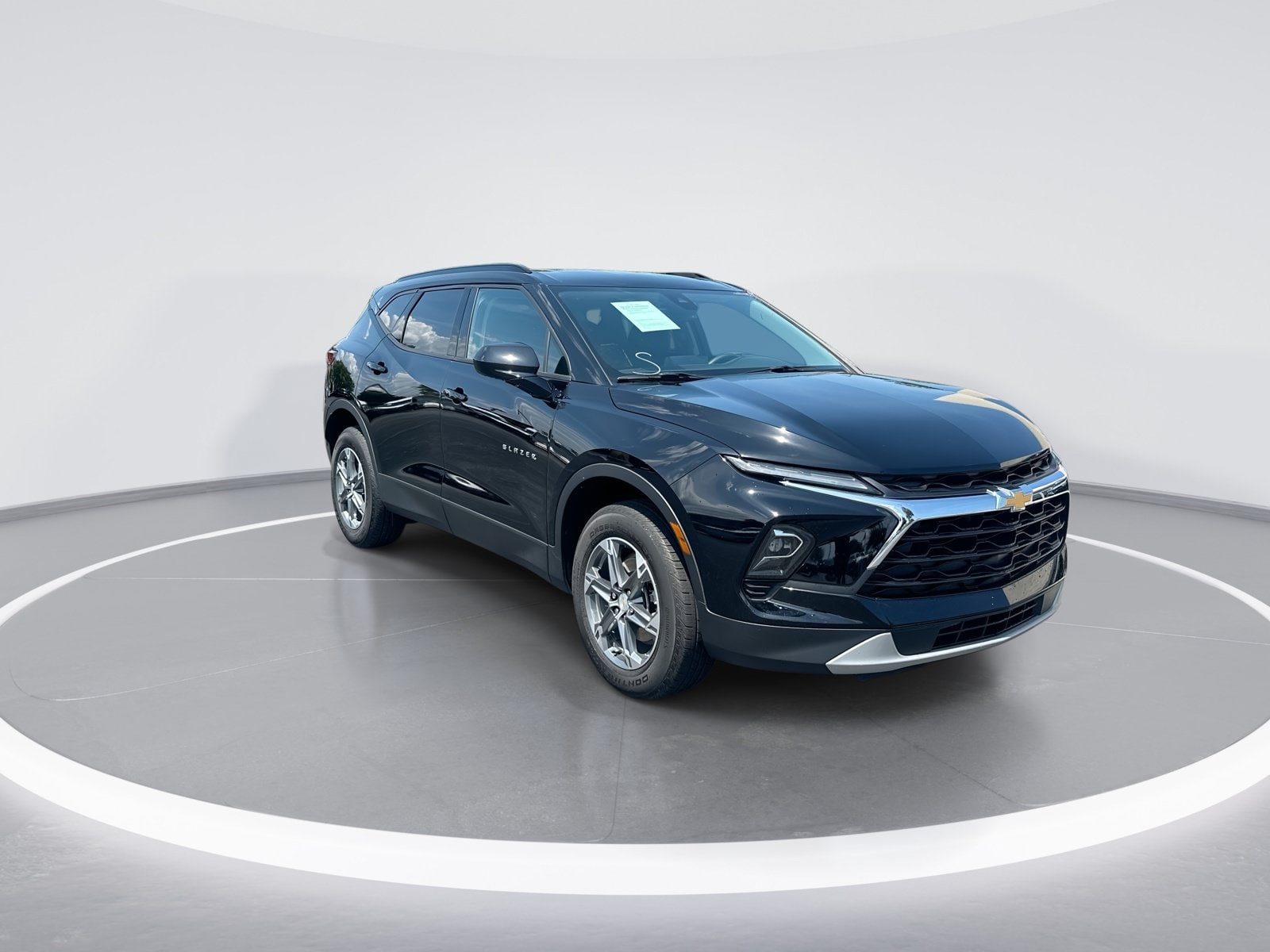 Chevrolet Blazer 2LT