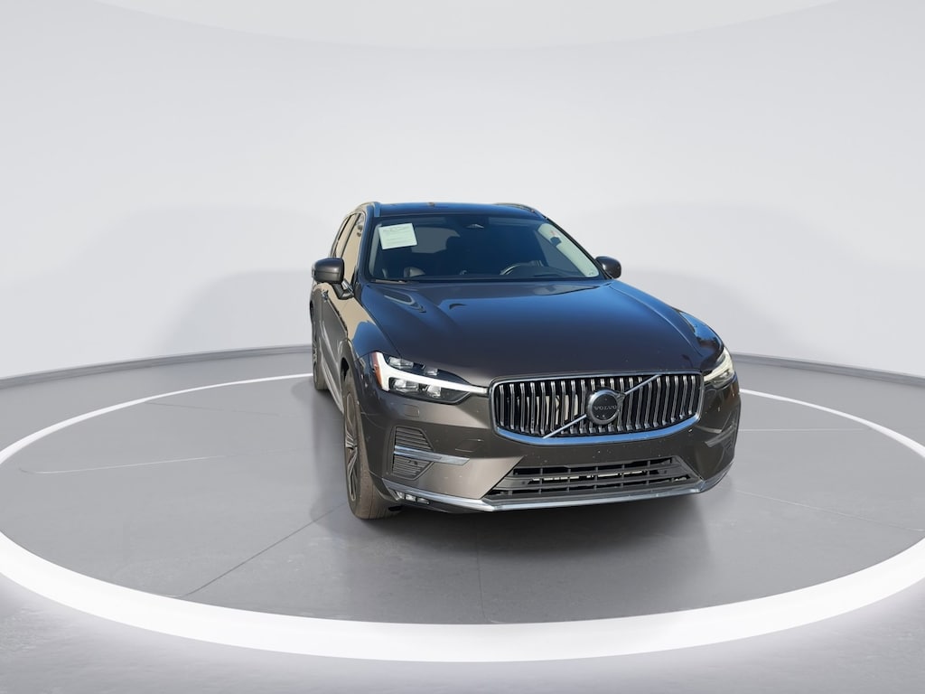 Used 2022 Volvo XC60 Inscription SUV