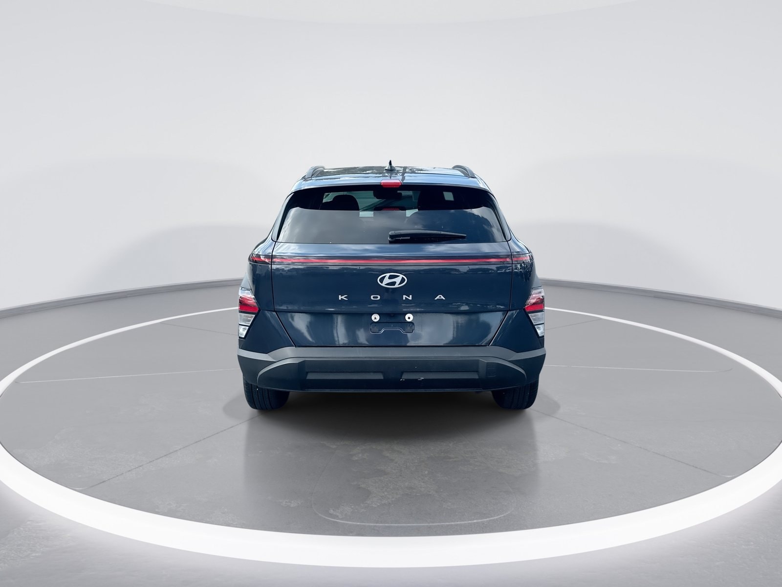Hyundai Kona SEL