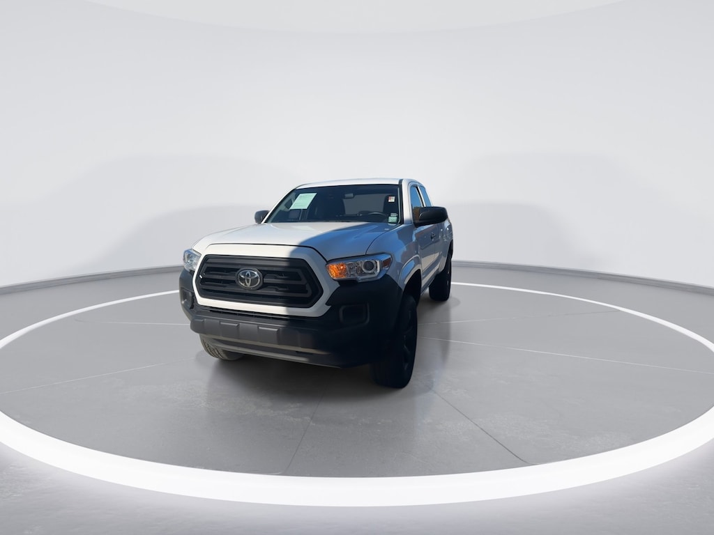 Used 2022 Toyota Tacoma 2WD SR Truck Access Cab