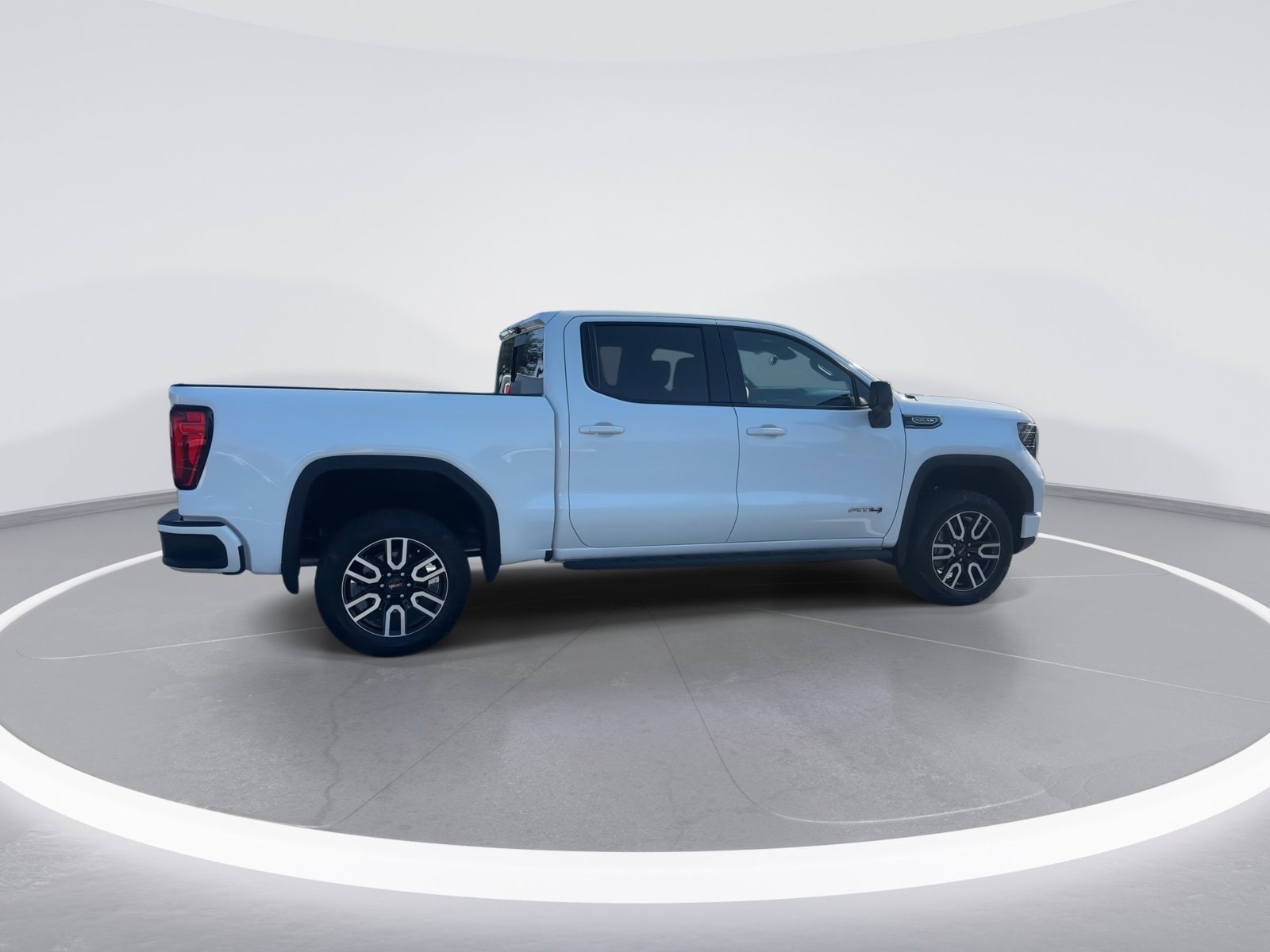 2024 GMC Sierra 1500 AT4 photo 3