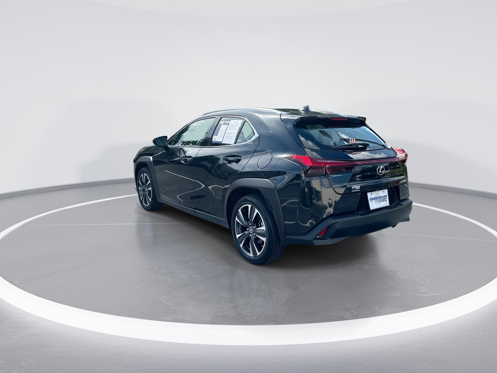 LEXUS UX 200 UX 200