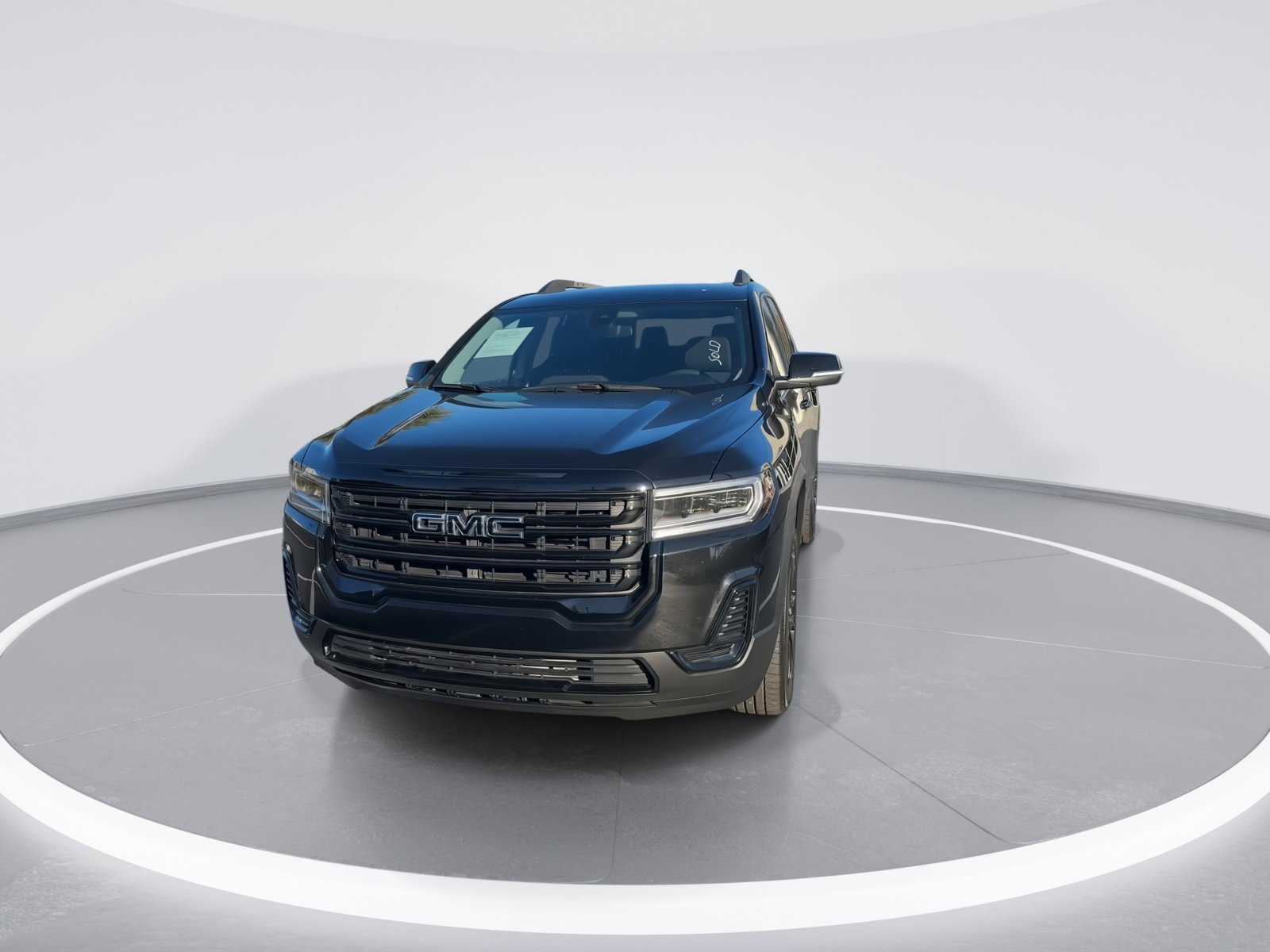 2023 Gmc Acadia SLE photo 3