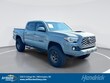 Toyota Tacoma 4WD