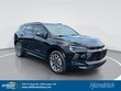 Chevrolet Blazer