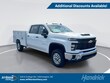  Chevrolet Silverado 2500 HD