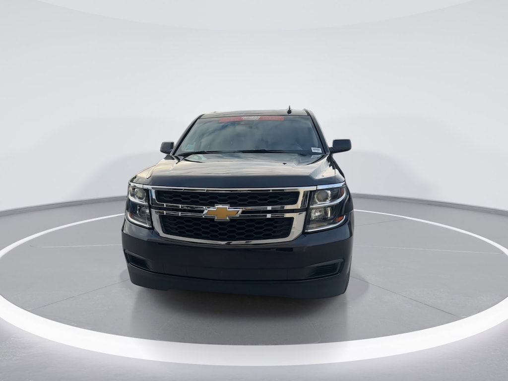 Used 2019 Chevrolet Tahoe LT SUV