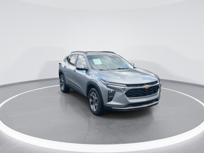 2024 Chevrolet Trax LT SUV