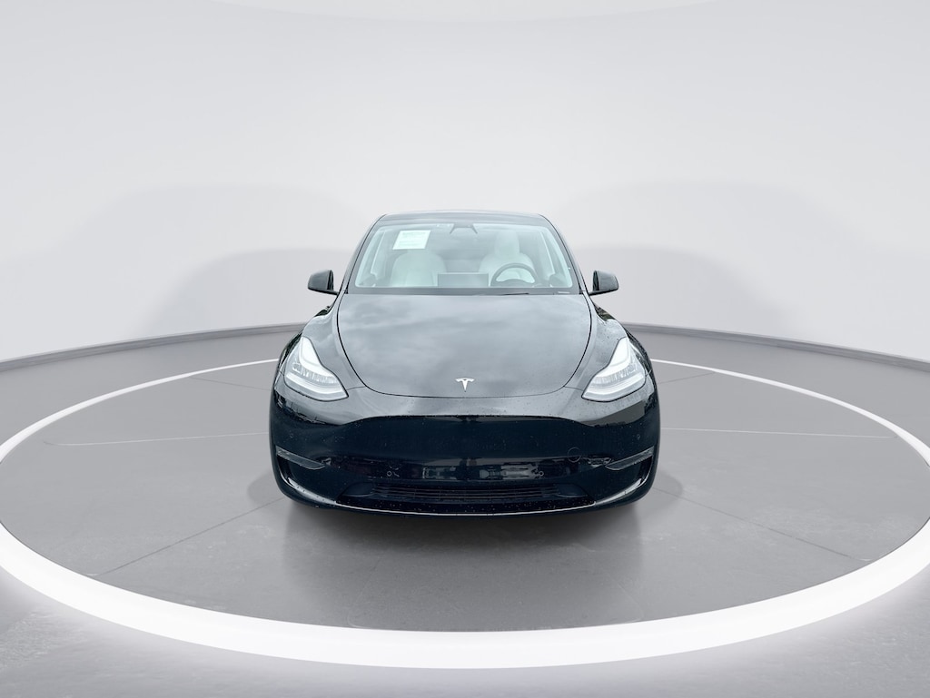 Used 2020 Tesla Model Y Long Range SUV