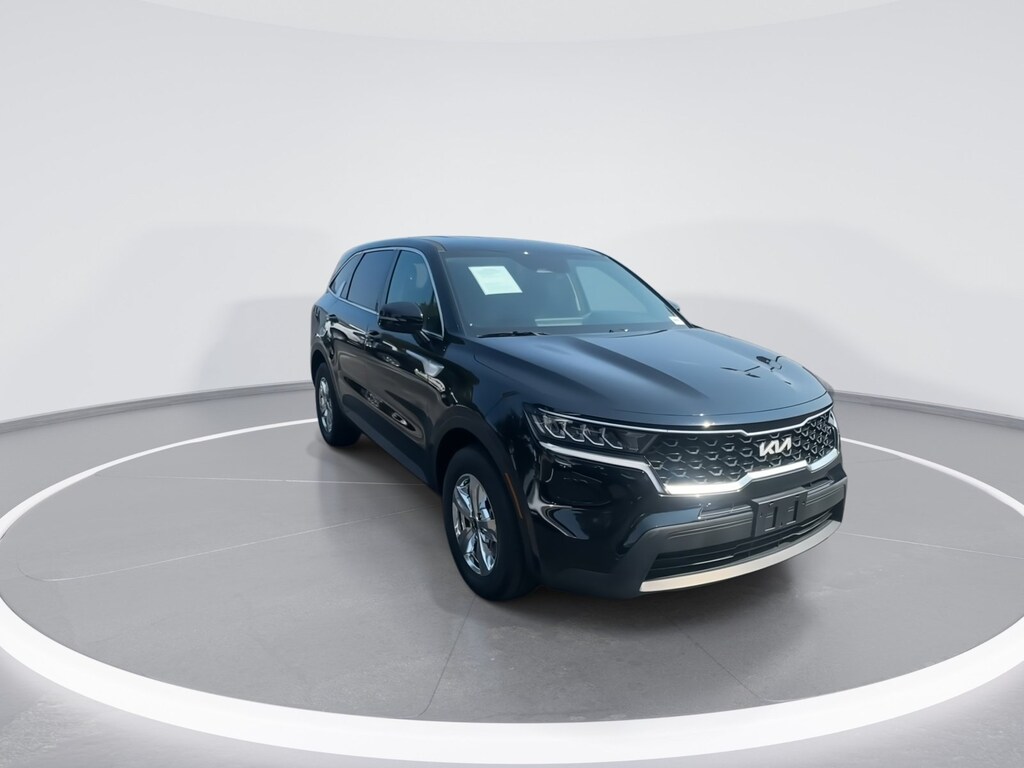 Used 2023 Kia Sorento LX SUV