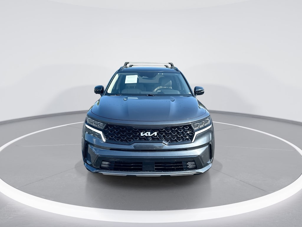 Used 2022 Kia Sorento SX Prestige SUV