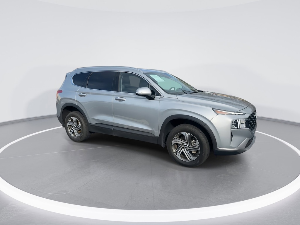 Used 2023 Hyundai Santa Fe SEL SUV