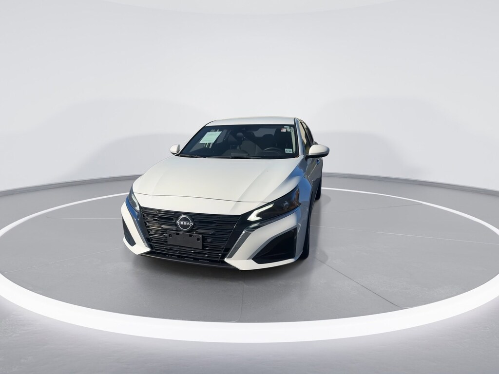 Used 2023 Nissan Altima 2.5 S Sedan