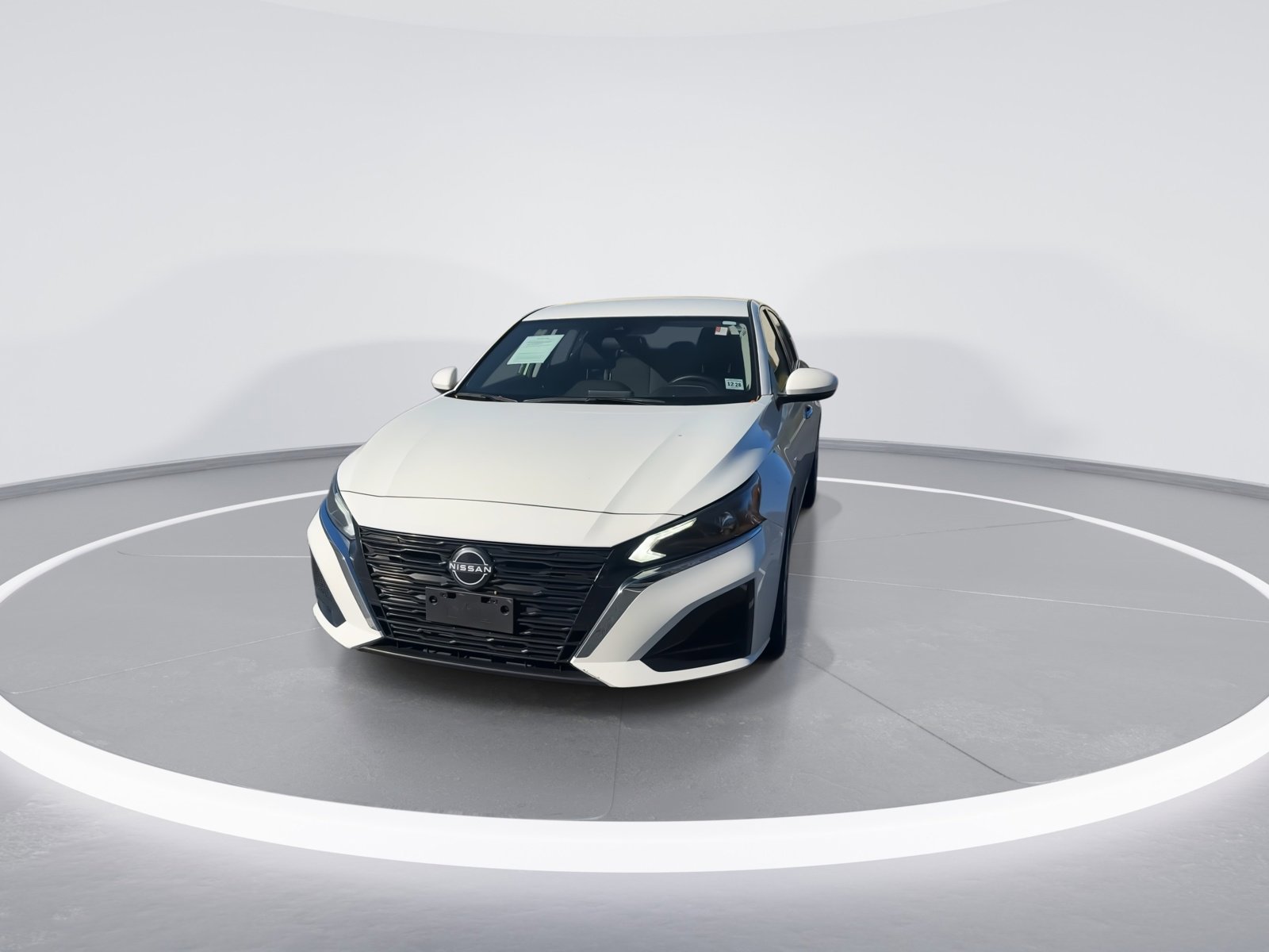 2023 Nissan Altima 2.5 S photo 3