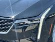 2024 CADILLAC CT4 Luxury Sedan