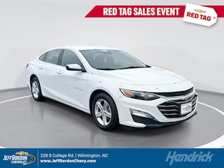 2023 Chevrolet Malibu LT Sedan