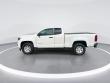 2020 Chevrolet Colorado 2WD Work Truck Truck Extended Cab