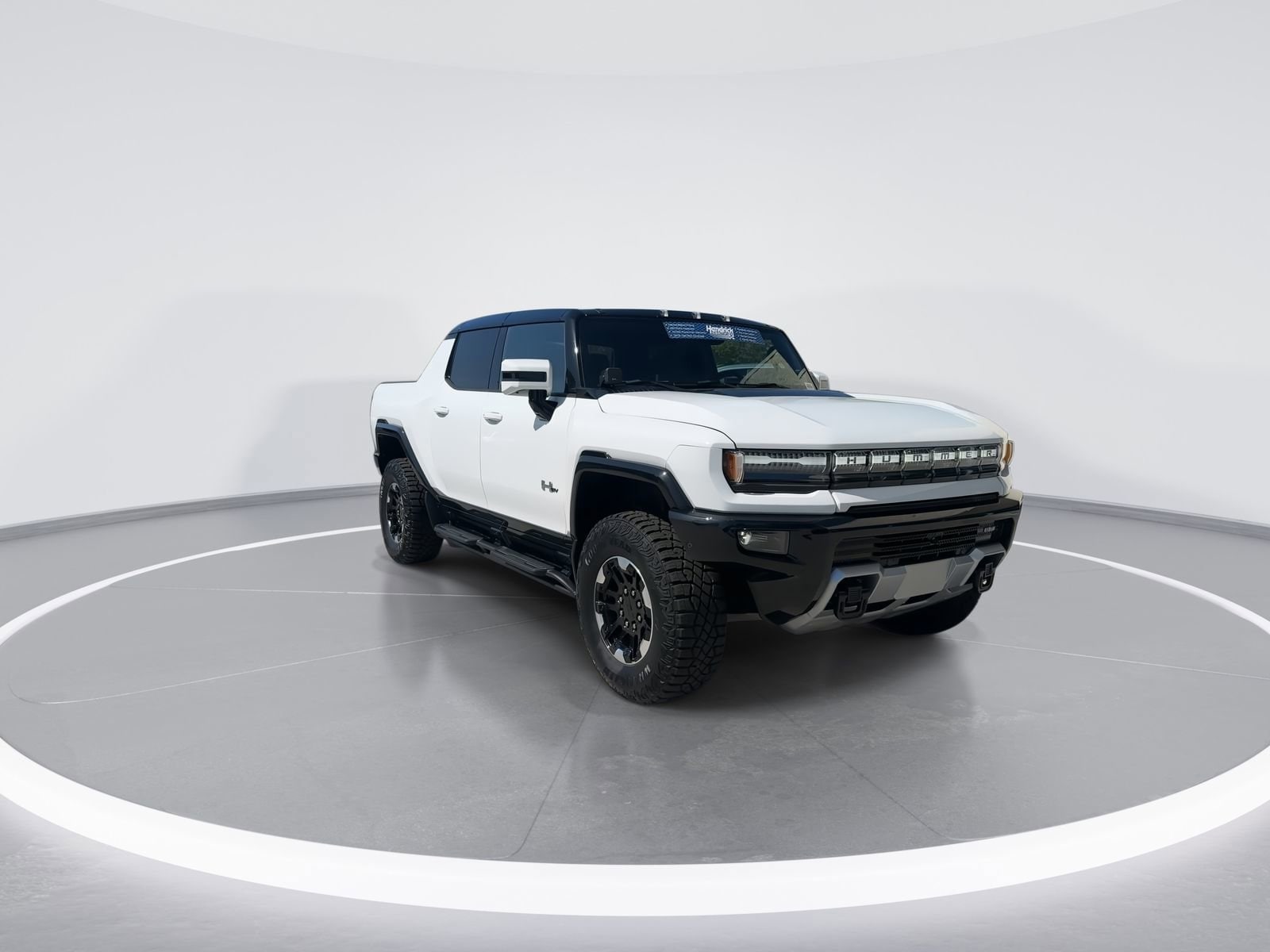 Used 2022 GMC HUMMER EV 3X with VIN 1GT40FDA2NU100155 for sale in Wilmington, NC