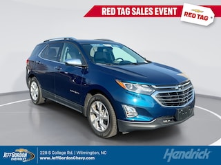 2021 Chevrolet Equinox Premier SUV