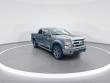 2013 Ford F-150 XL Truck SuperCrew Cab