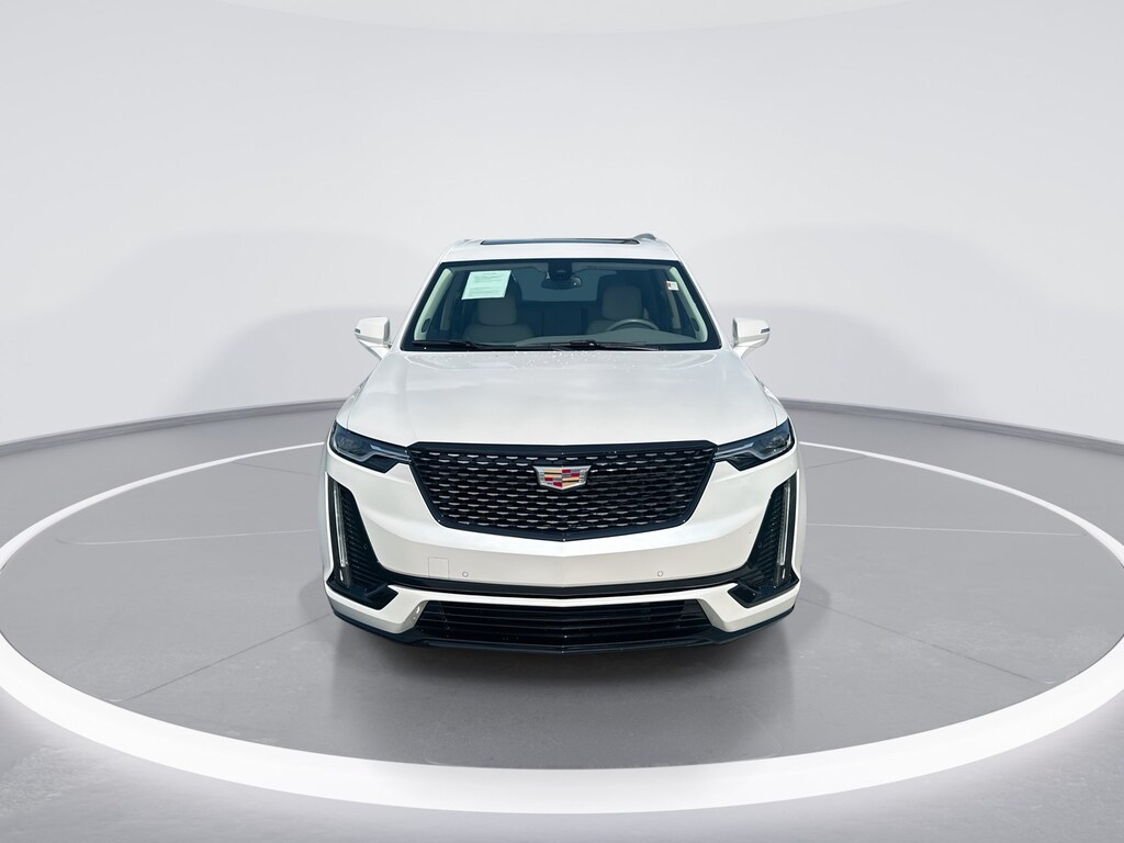 Used 2023 CADILLAC XT6 FWD Premium Luxury SUV